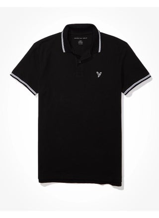 Tipped Polo - pzsku/Z0375754732A4C7FF9CADZ/45/_/1744445070/0c554ce7-93cd-4340-858d-0a1489423c34