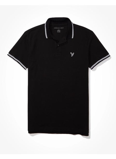 Tipped Polo
