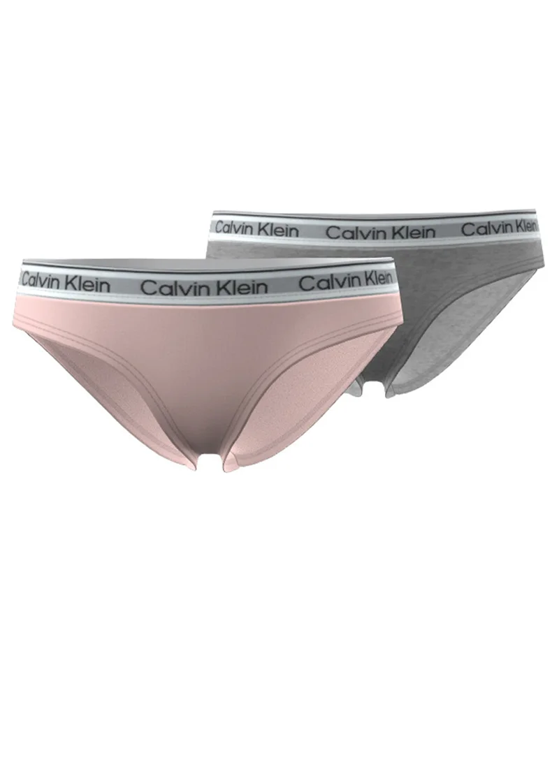 Calvin Klein Jeans Youth 2 Pack Of Briefs
