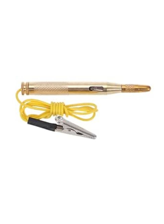 6v 24v Car Voltage Tester Pen Automotive Electrical Circuit Test Tool Set - Image 1