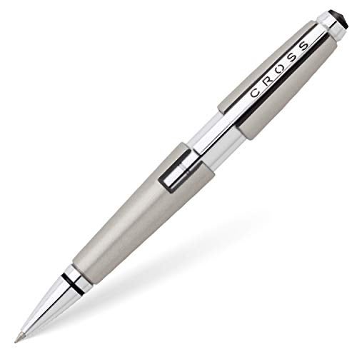 Cross Edge Selectip Sonic Titanium Rollerball Pen - Image 1