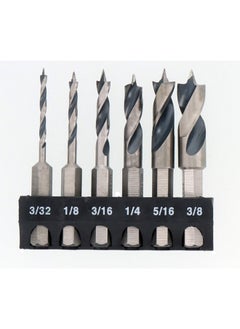 Milescraft 2300-6Pc. Wood Stubby Bit Set - pzsku/Z037595DC7D51AD3C6102Z/45/_/1731077670/03ba4b04-b6ba-4883-9836-4b201301d9b3