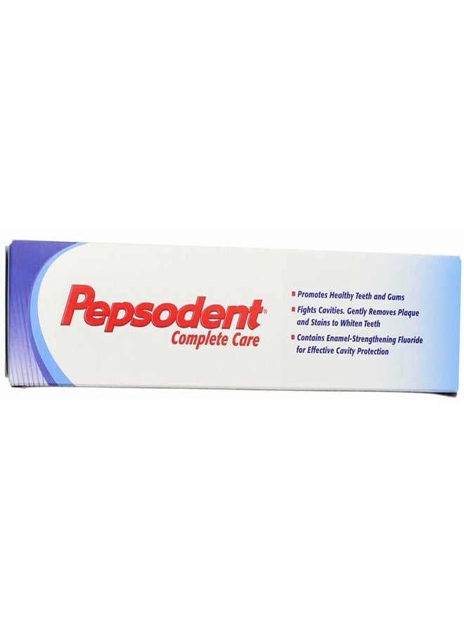 Pepsodent Tp Complete Car Size 5.5z Pepsodent Complete Care Toothpaste 5.5z - Image 3