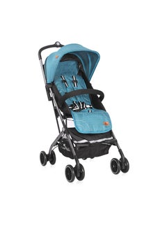 Baby Stroller Helena Sea Blue