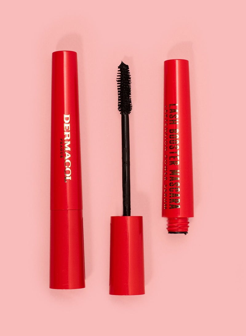 ديرماكول لسه  بوستر  ماسكارا - Image 3