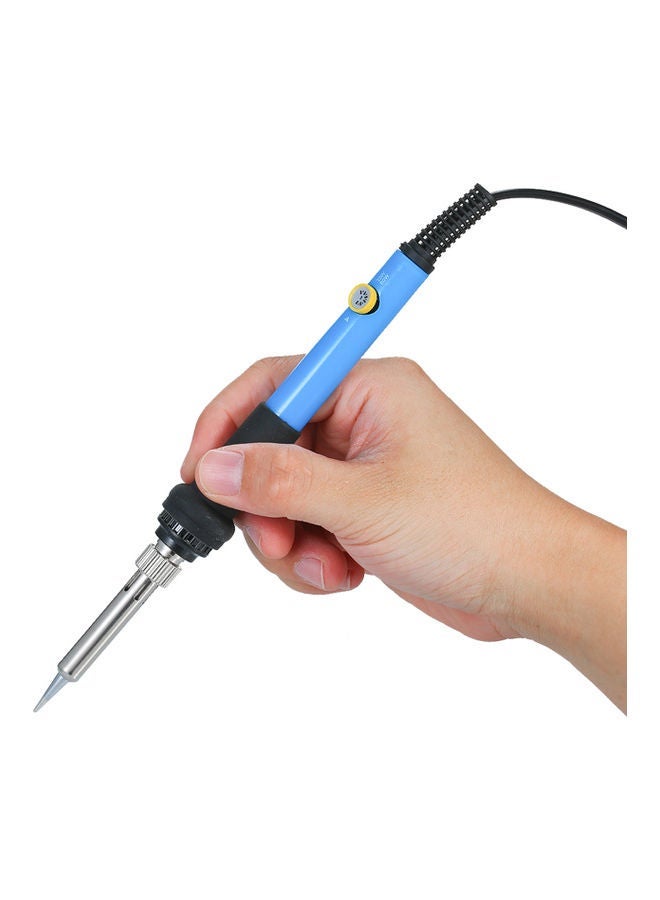 NIBEMINENT Electric Soldering Iron Kit Set Multicolour - Image 2