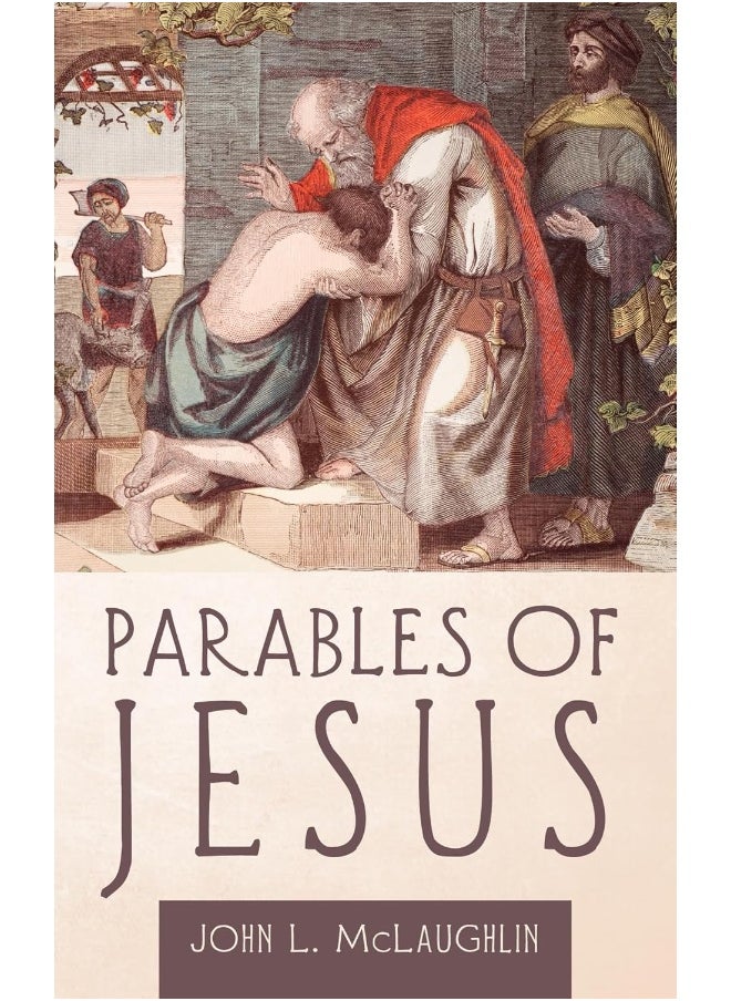 Parables of Jesus 