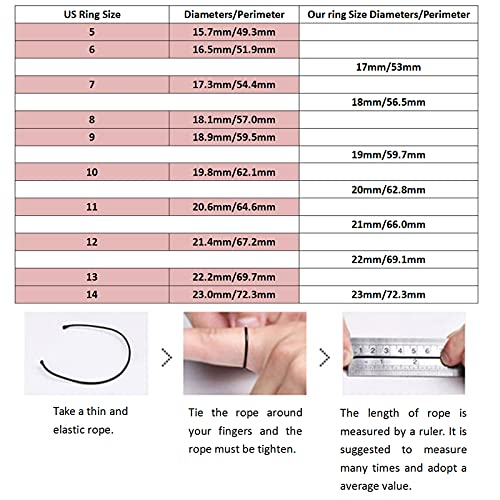HECERE T5577 or UID chip RFID Black Ceramics Smart Finger rewrite Ring 125KHZ/13.56MHZ Wear for Men or Women(UID 13.56MHZ-22MM) - Image 2
