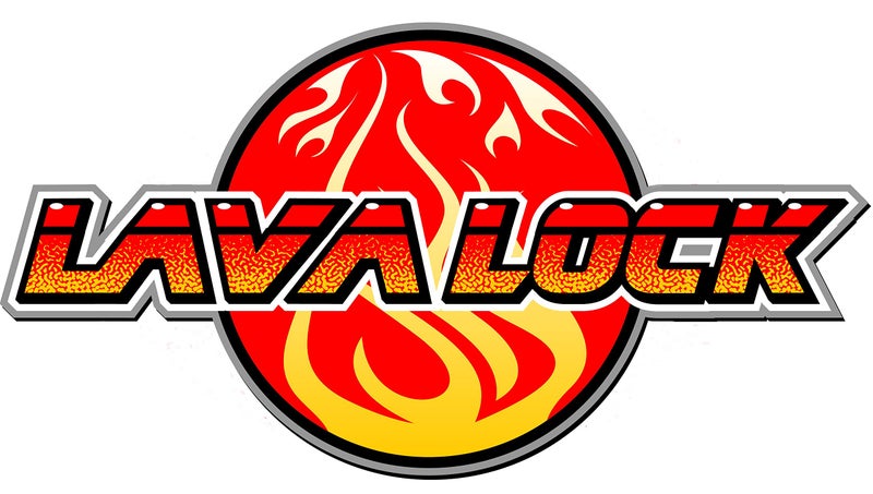 LavaLock Wood Stove Replacement Gasket for Woodburning Stoves - Graphite Impregnated Fiberglass Gaskets (5/8"" x 84"" Rope) - Image 5