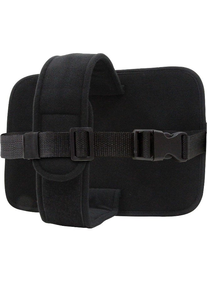 Little Chicks Little Rear Facing Baby Easy View Safety Mirror with Clear Wide View - Image 5