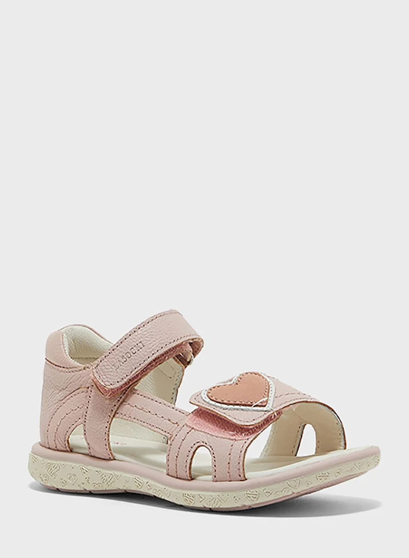 CCC Kids Velcro Sandals