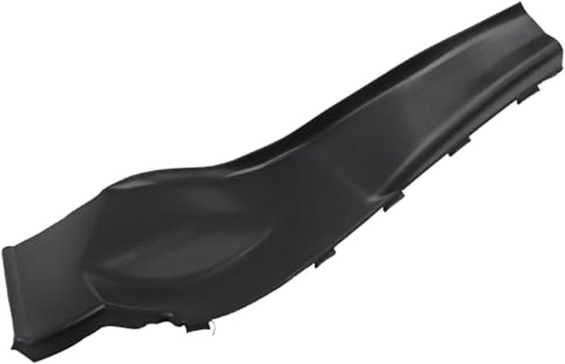 Wivplex Windshield Wiper Cover Panel for Nissan Altima - Image 4