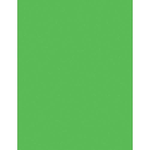 Pacon Neon Multi-Purpose Paper, Green, 8-1/2" x 11", 100 Sheets - Image 3