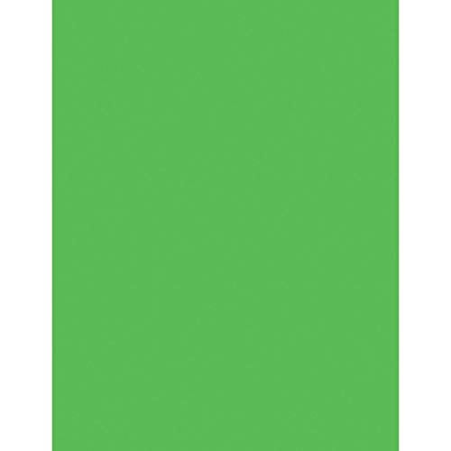Pacon Neon Multi-Purpose Paper, Green, 8-1/2" x 11", 100 Sheets - Image 4