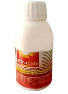 Generic Atrasid for ants and cockroaches, completely odorless. Dilute with water at a rate of 5 ml per liter of water. 