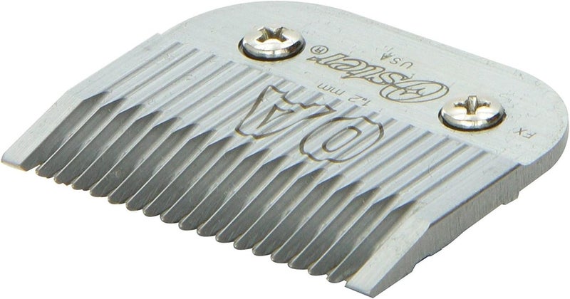 Oster Professional Arctic Collection ClipperTrimmer Cool Touch Replacement Blade Size 0A 364 12 mm
