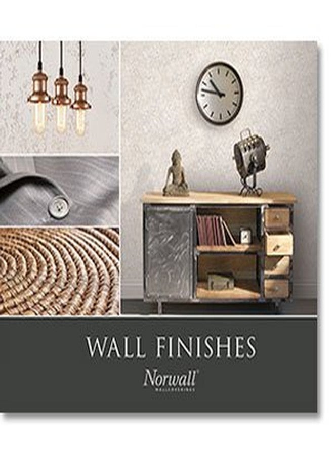 Norwall NTX25724 Faux Stringcloth Wallpaper - Image 2