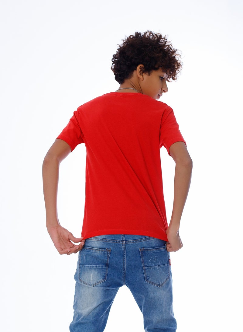 BEBO Boys T-Shirt  - Image 2