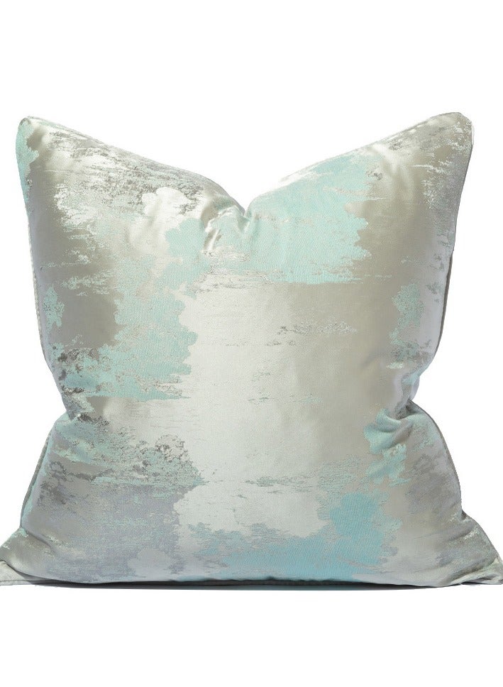 Chinese Syle New Chinese StyleAuspicious Cloud Series Pillow Model Room Hotel Homestay Pillowcase  - Image 1