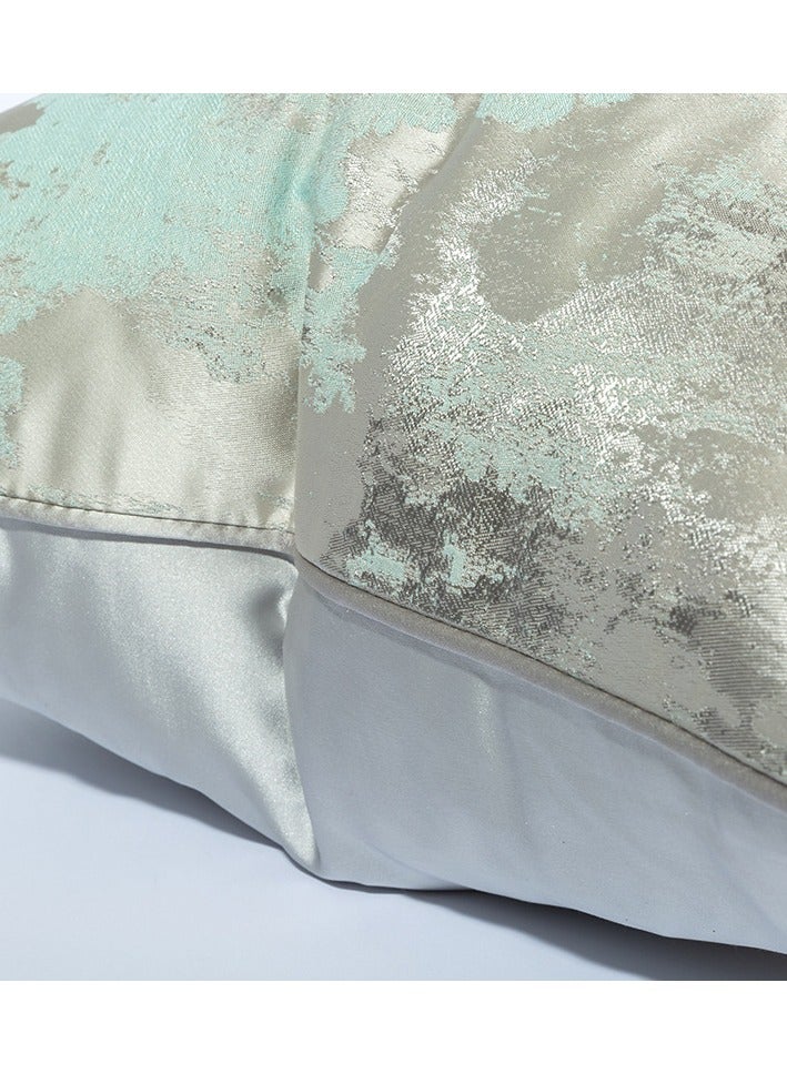 Chinese Syle New Chinese StyleAuspicious Cloud Series Pillow Model Room Hotel Homestay Pillowcase  - Image 2