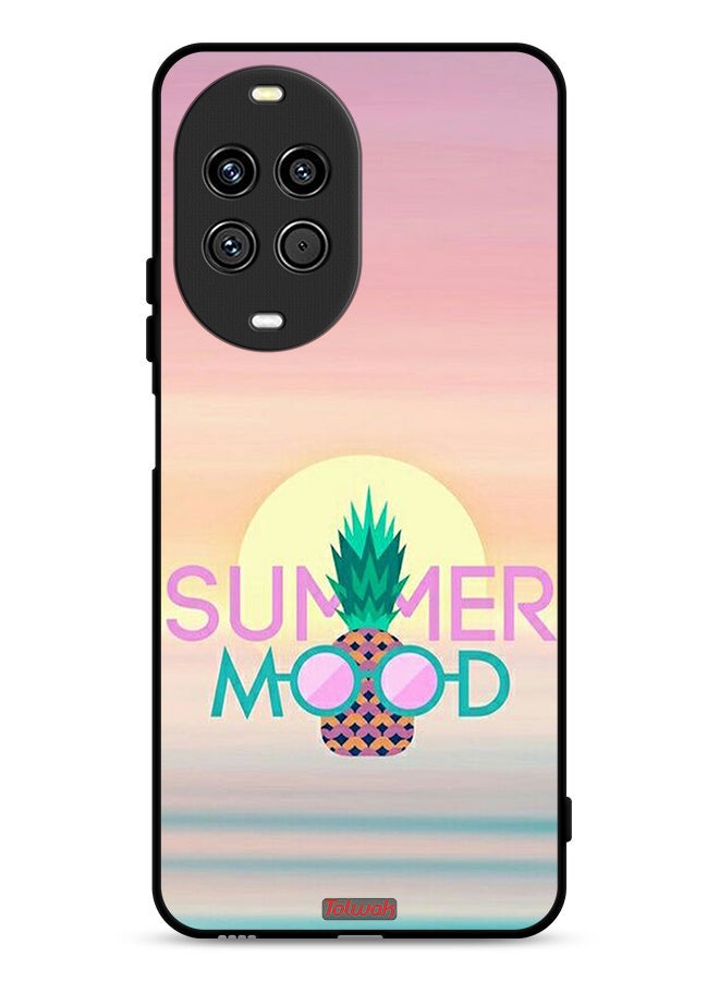 Tolwak Huawei nova 14 5G Protective Case Cover Summer Mood