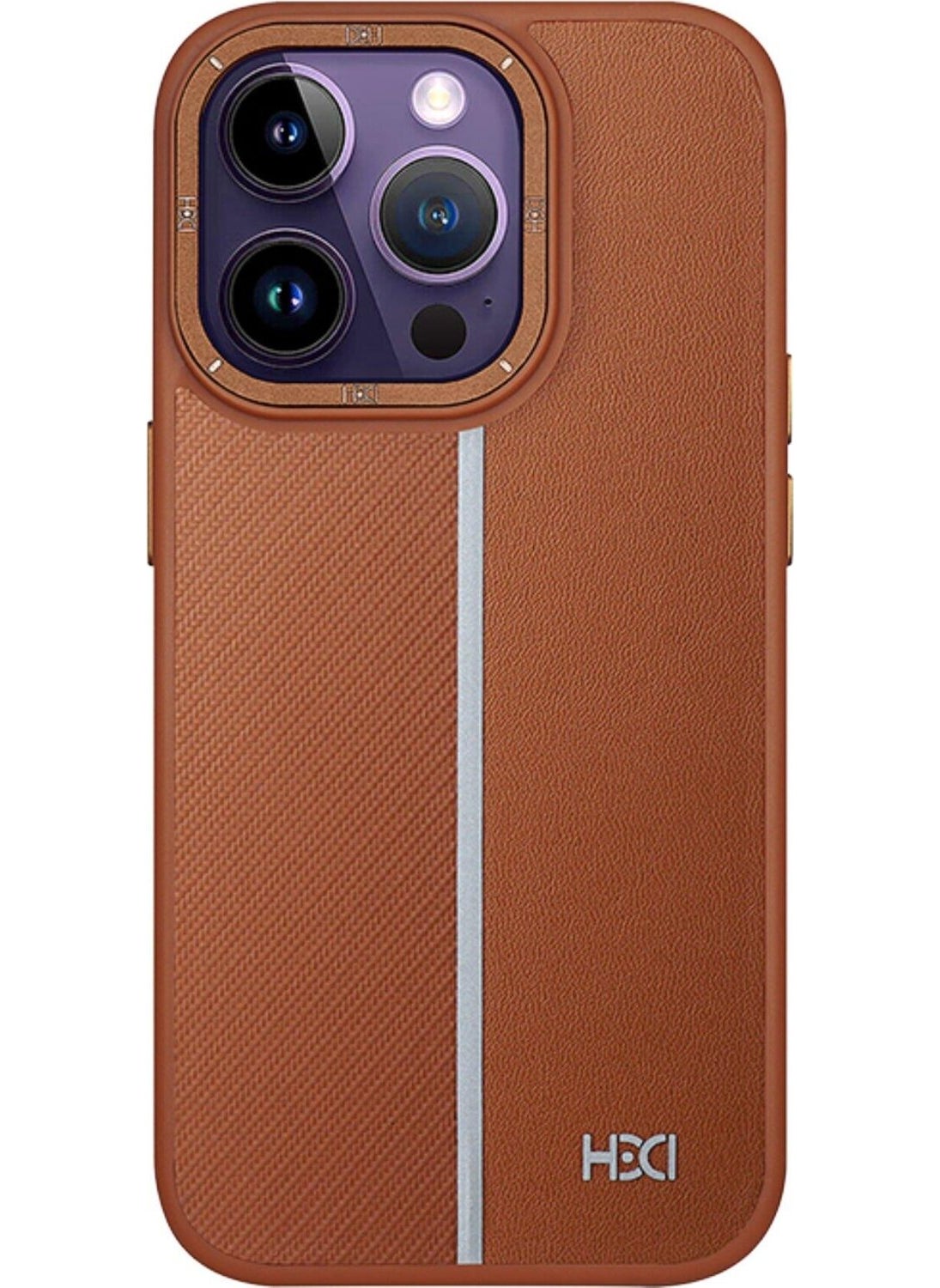 HDD - iPhone 13 Pro Case HBC-155 Lisbon Cover - Image 1