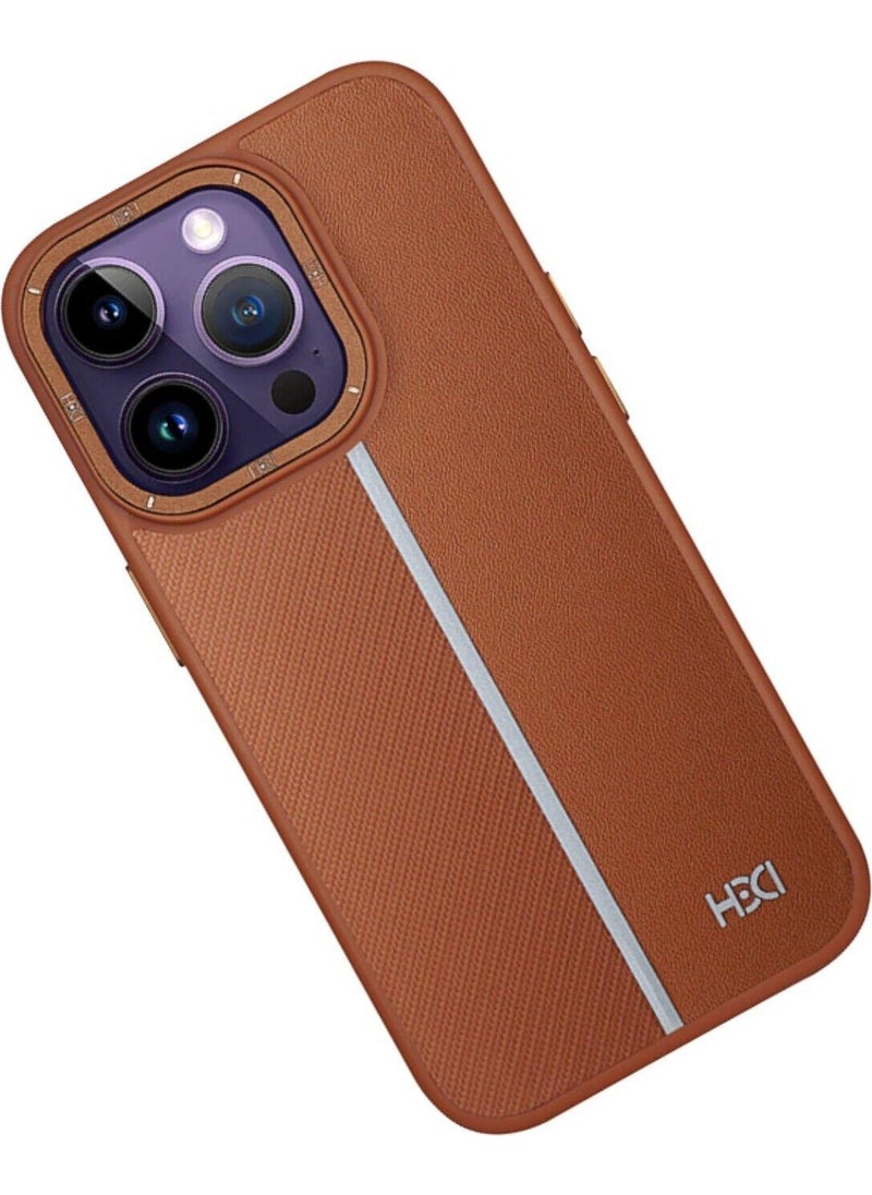 HDD - iPhone 13 Pro Case HBC-155 Lisbon Cover - Image 1