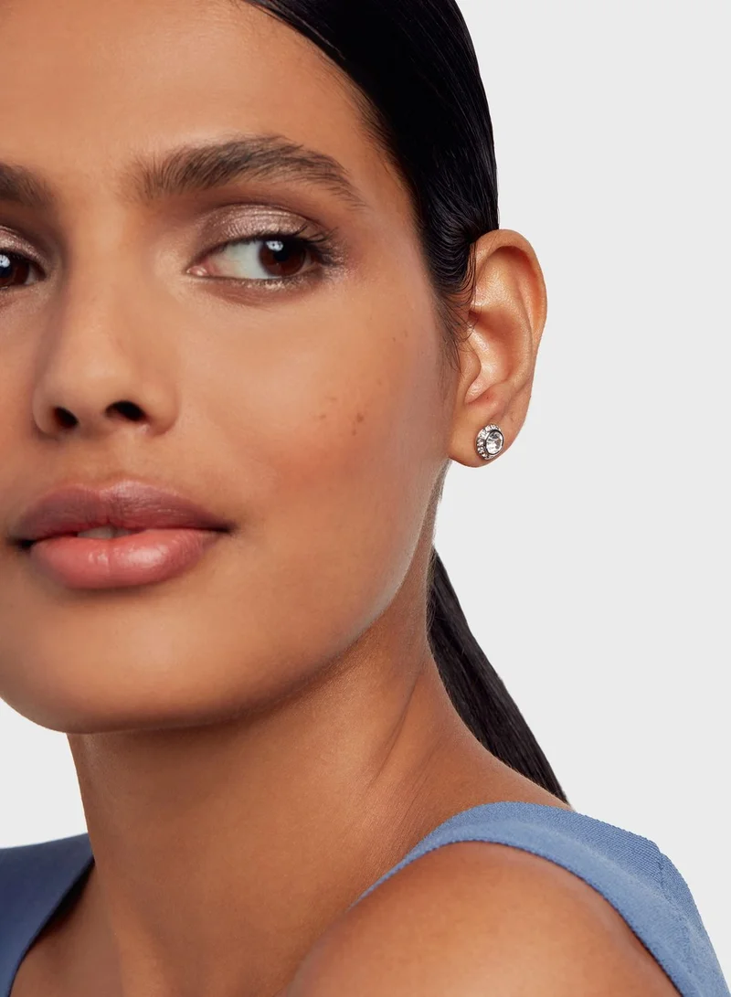 Ted Baker Soletia  Crystal Stud Earrings