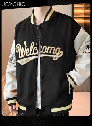 Black G