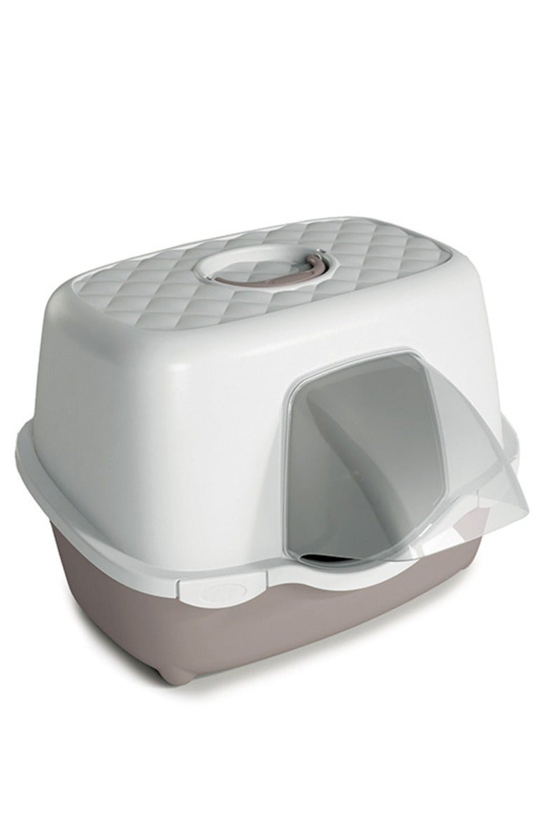 Stefan Plast Stefanplast cat litter box Très Chic Outdoor