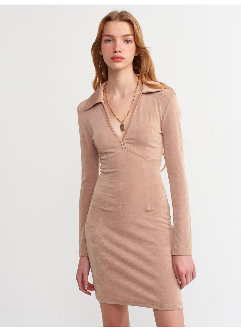 90307 Mini Dress-Camel - pzsku/Z0376E2AF216C272B4581Z/45/_/1725789883/851a92a9-8856-434e-85d3-965d819604b5