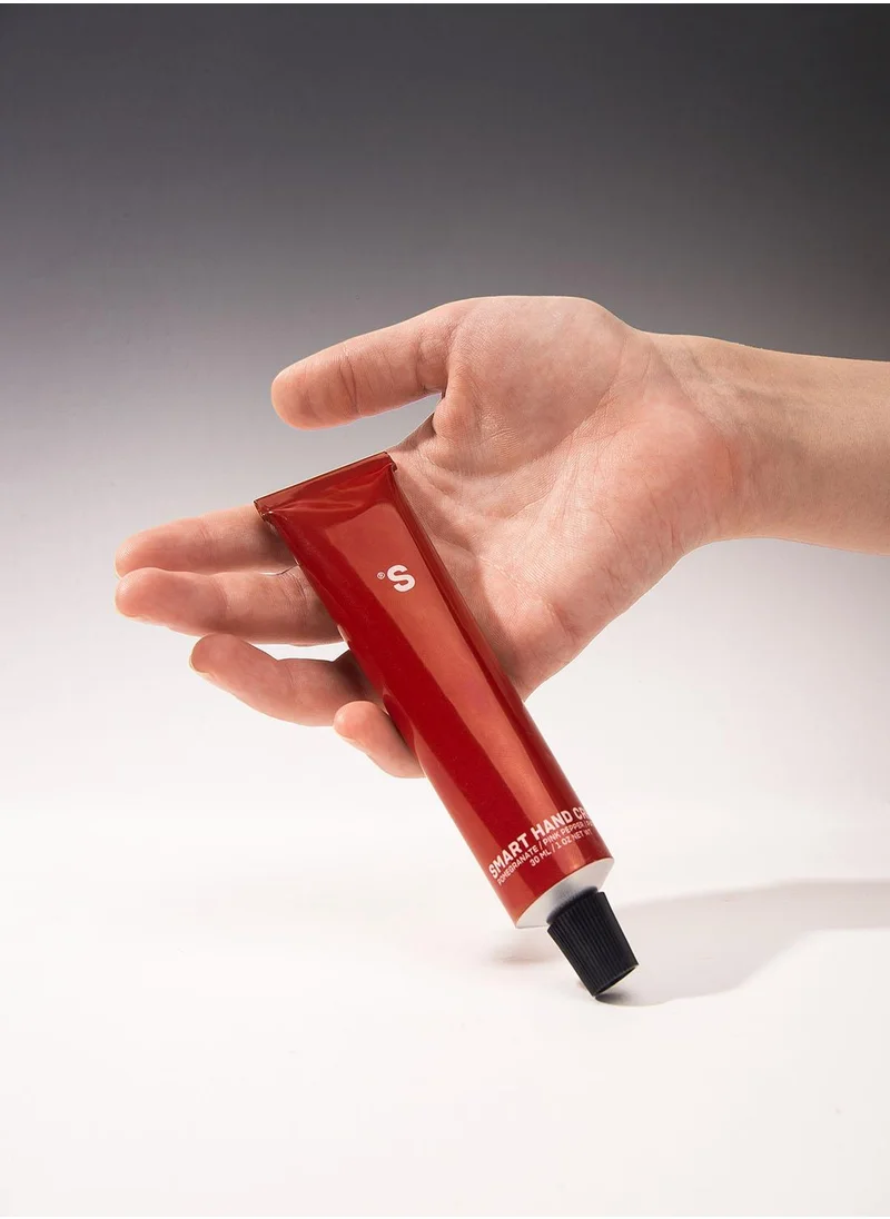 سيسترز أروما Smart Hand Cream | Pomegranate