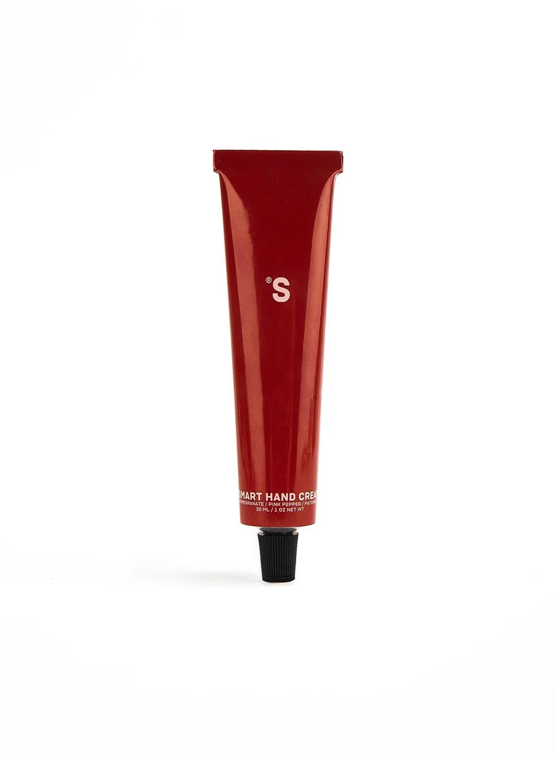 SISTER'S AROMA Smart Hand Cream | Pomegranate