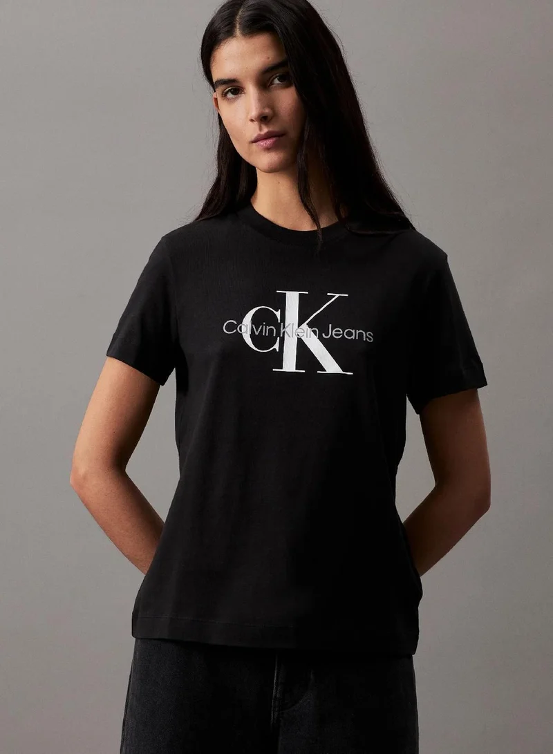 Monogram T-Shirt