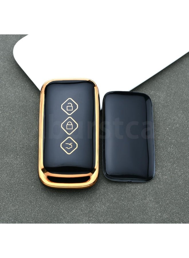 UShop U-Shop Protective Cover ✔ for Car Key, Heat Resistant Polyurethane for Optra - Image 2