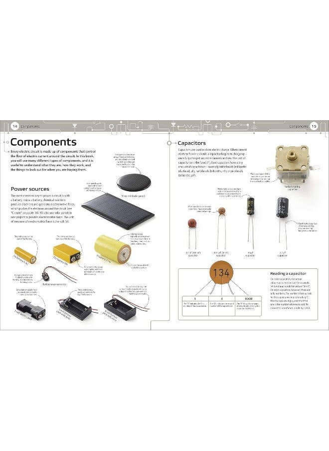 Inventor Lab: Projects For Genius Makers  - Image 4