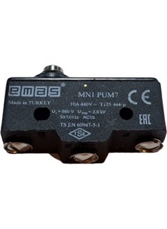 EMAS Mini Switch with Metal Pin  - Image 1
