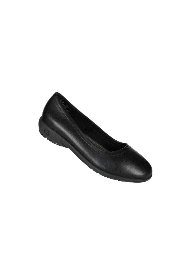 OXYPAS - 188-21 Oxypas Ladies Formal Shoes JULIA Black - Image 1