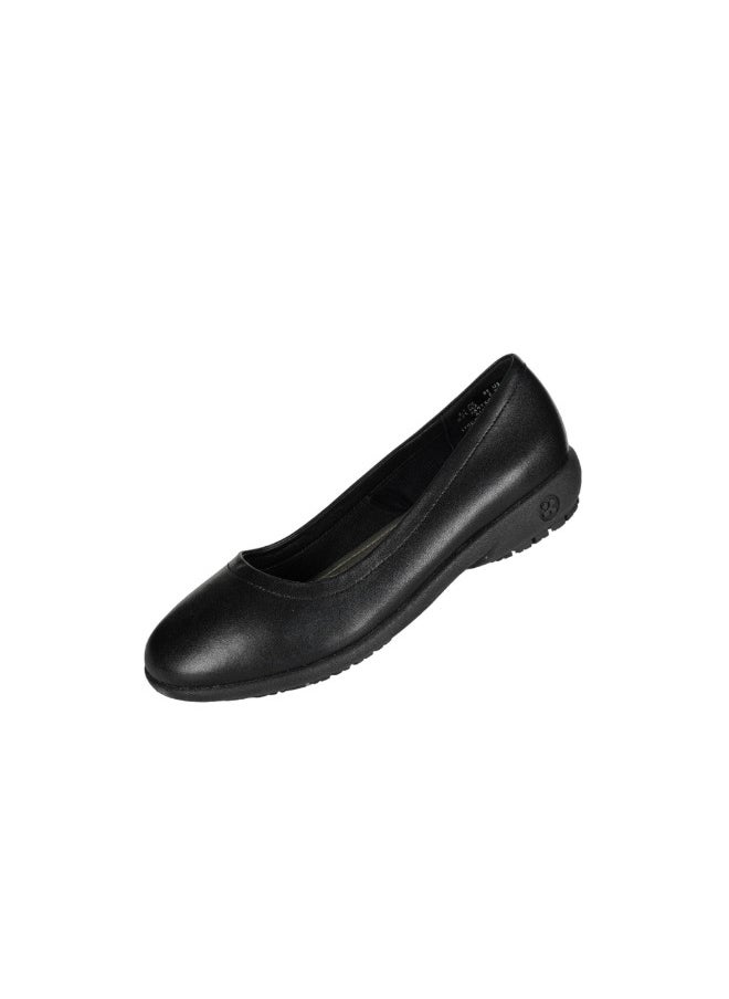 OXYPAS - 188-21 Oxypas Ladies Formal Shoes JULIA Black - Image 1
