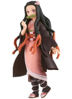 Bandai Bandai Banpresto Demon Slayer: Kimetsu no Yaiba FIGURE vol.30 Nezuko Kamado 