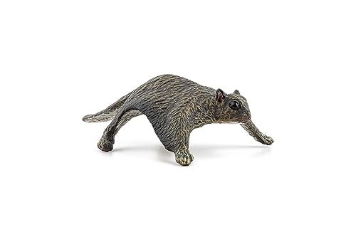 Papo Realistic Flying Squirrel Figure Ages 3 Wild Life Collection Educational Play Forest Animals Gift Idea Toy for Girls and Boys - Image 1