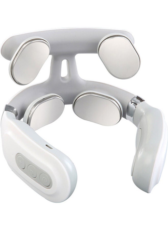 NIBEMINENT Neck Massager - Image 1