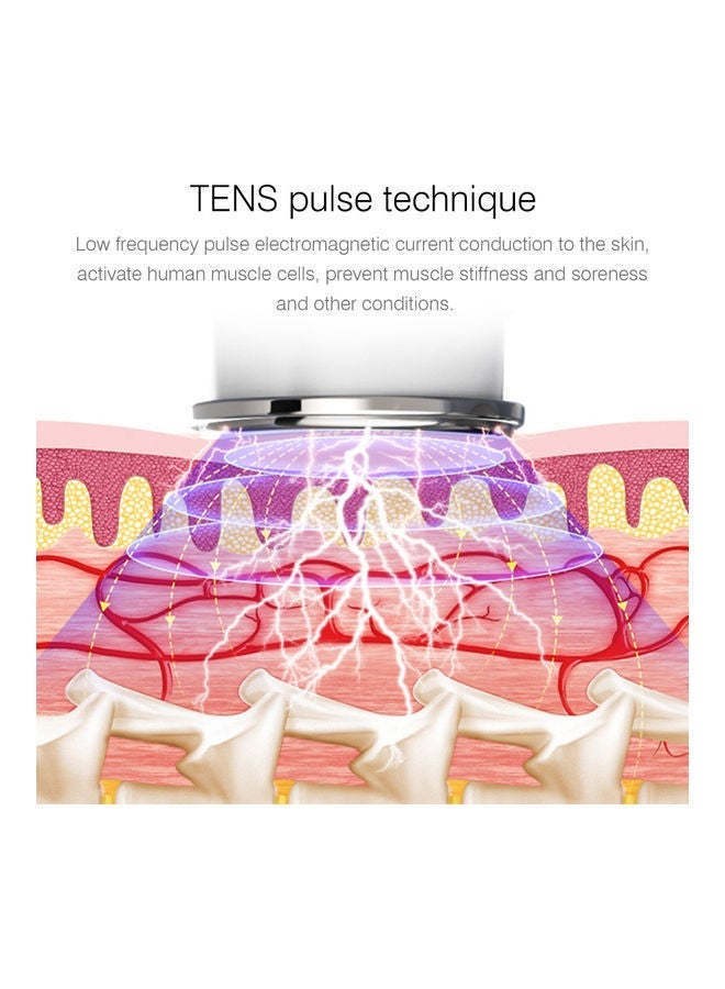 NIBEMINENT Neck Massager - Image 4