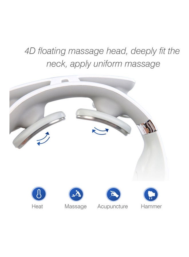 NIBEMINENT Neck Massager - Image 5