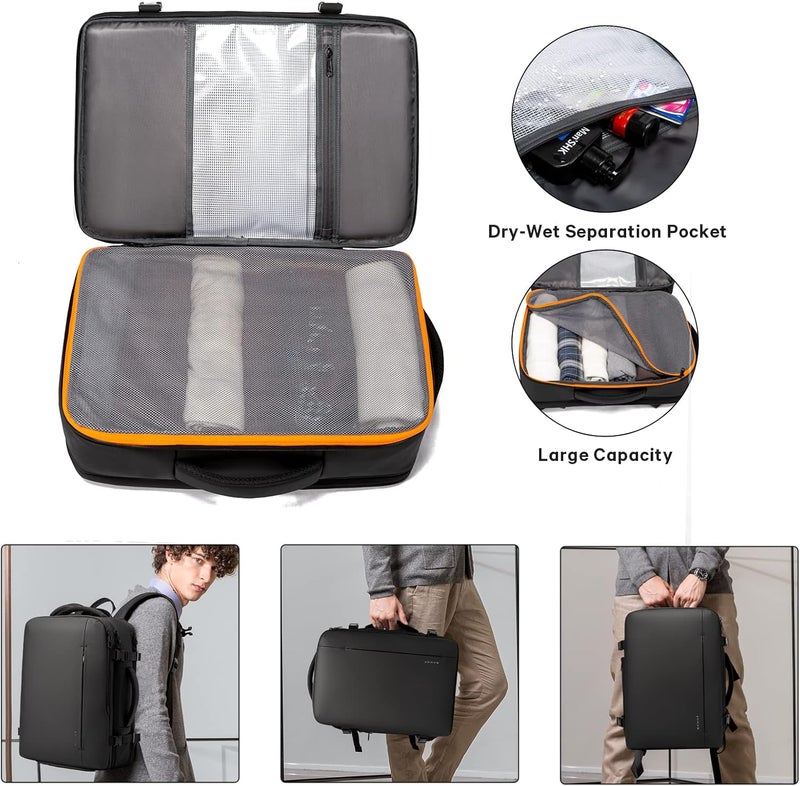BANGE Backpack Unisex 1908 (1 included) - Image 5