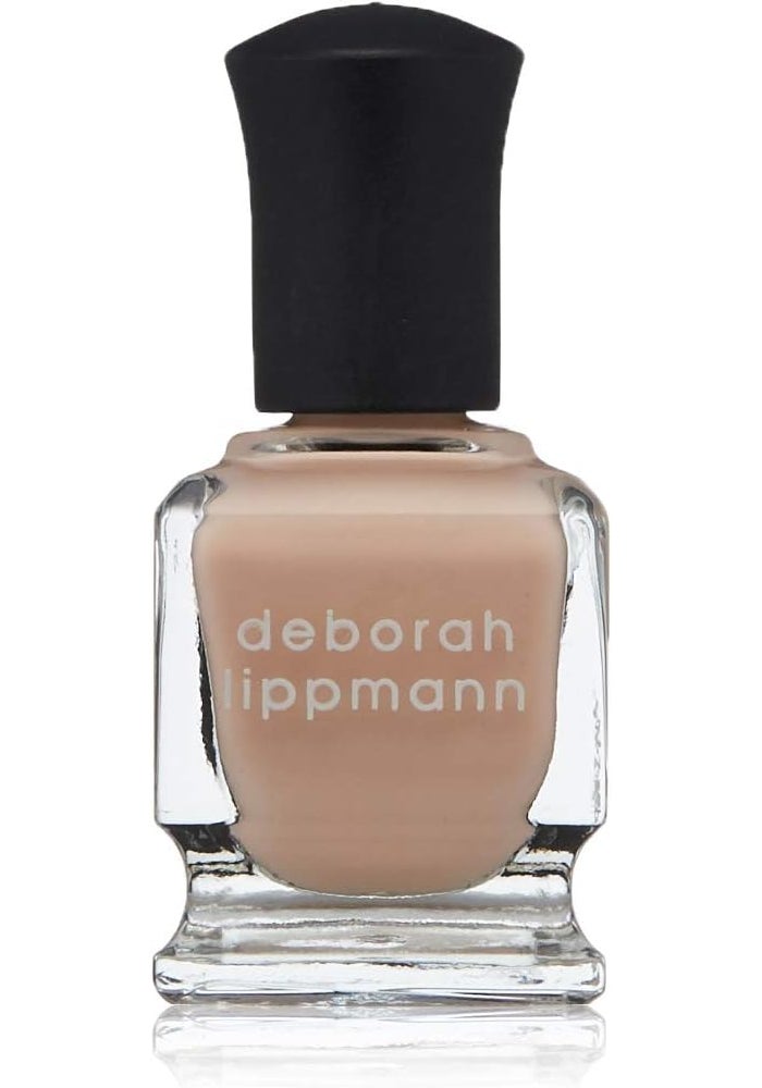Deborah Lippmann Base Coat - All About That Base for Healthier Nails - Image 1