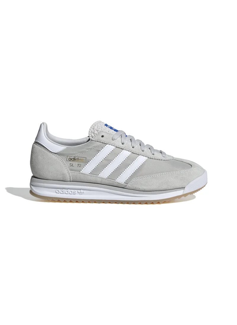 اديداس adidas SL 72 RS Grey Originals Unisex Shoes