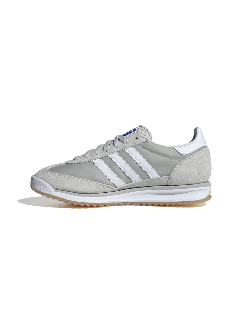 اديداس adidas SL 72 RS Grey Originals Unisex Shoes