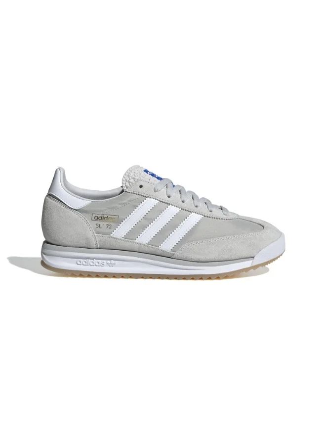 adidas Originals Sl 72 Rs Grey Originals Shoes