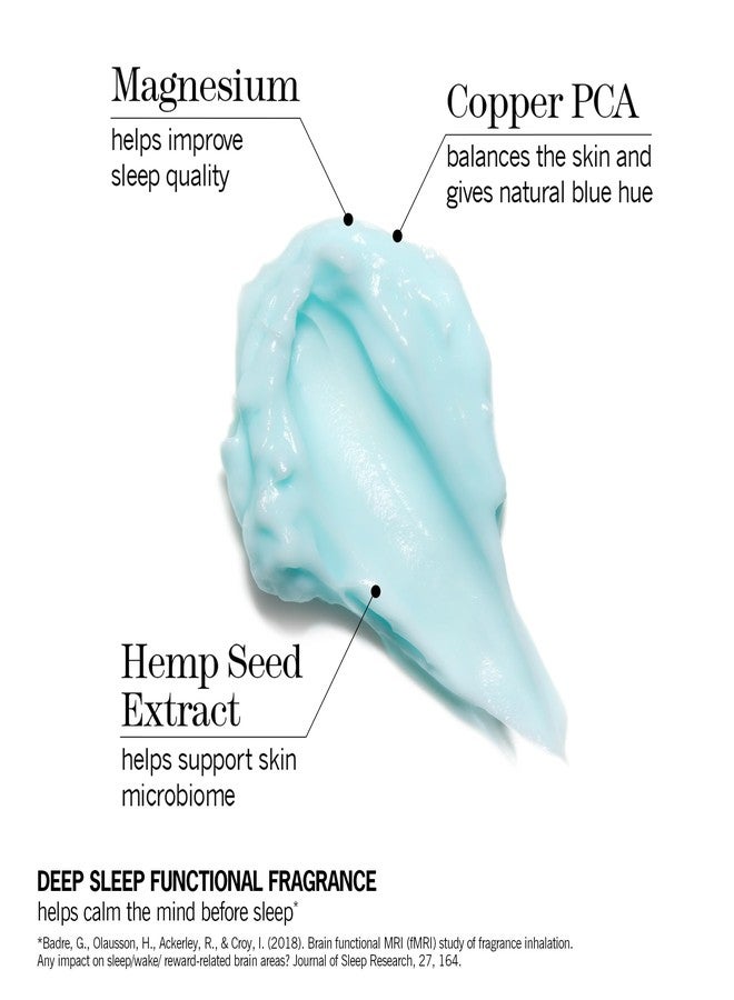 THISWORKS Deep Sleep Body Whip - Ultra-Rich Nighttime Body Moisturizer with Shea Butter, Magnesium & Essential Oils - Nourishes Skin & Promotes Restful Sleep - 200ml - Image 3